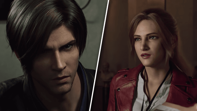Resident Evil movie reboot looks to get the Capcom series right