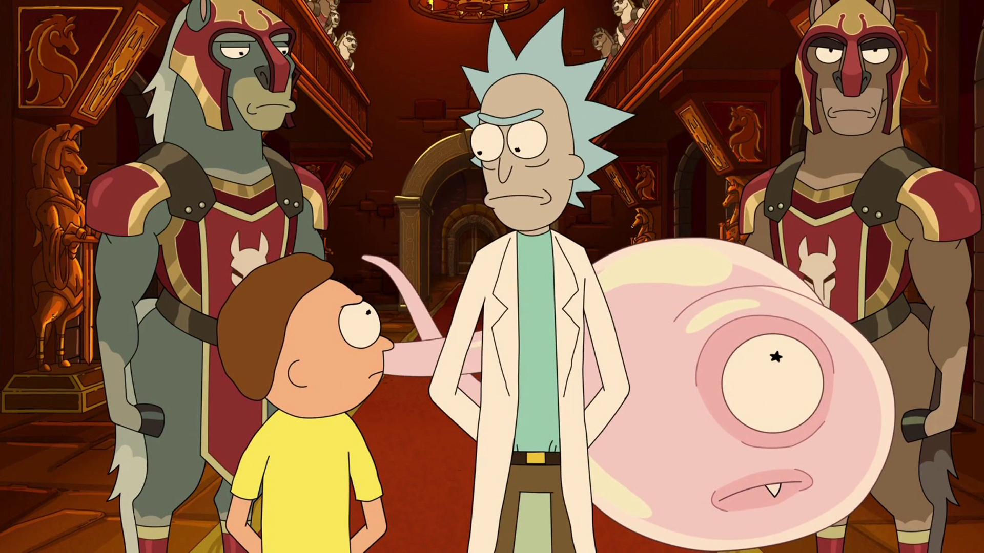 Rick and Morty Season 5, Episode 4 Review: Ending explained