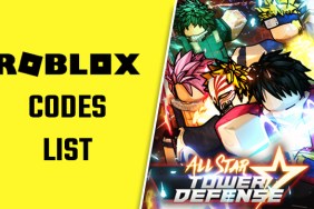 Roblox All Star Tower Defense codes list