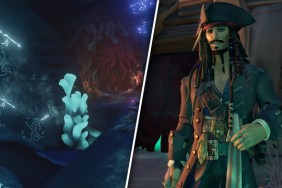 Sea of Thieves Dark Brethren door won't open