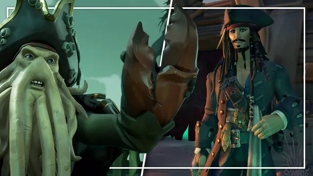 Sea of Thieves Stuttering Fix: Xbox Series X, S, One, and PC