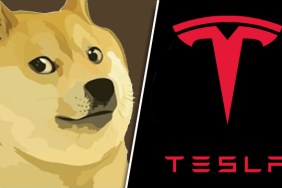 Tesla accepting Dogecoin