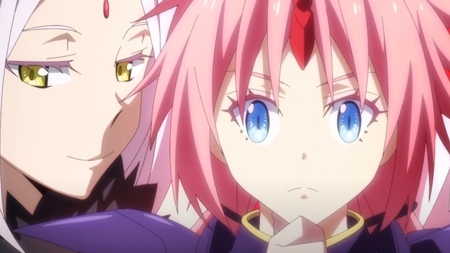 That Time I Got Reincarnated as a Slime episode 40 release date and time