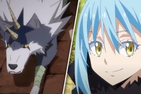 That Time I Got Reincarnated as a Slime episode 40 release date and time