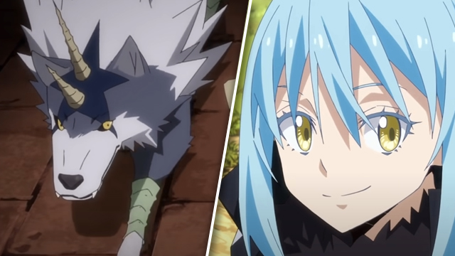 That Time I Got Reincarnated as a Slime episode 40 release date and time