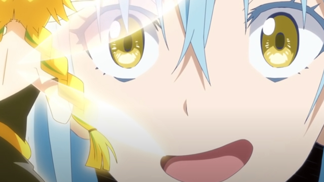 That Time I Got Reincarnated as a Slime episode 41 release date and time