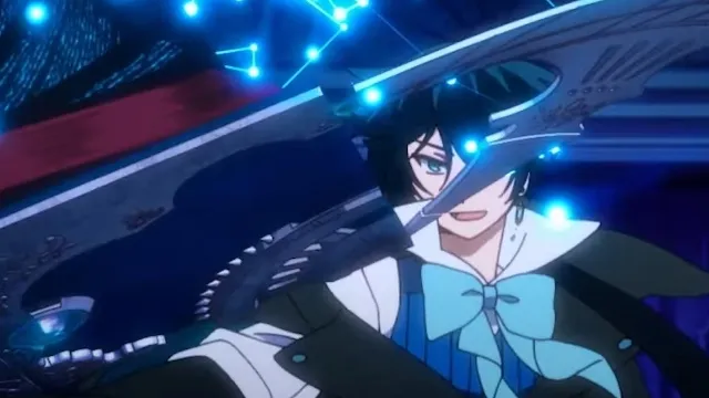 The Case Study of Vanitas episode 2 release date and time - GameRevolution