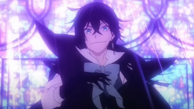 The Case Study of Vanitas episode 3 release date and time - GameRevolution - The Case Study Of Vanitas Season 3 Release Date