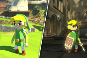 The Legend of Zelda The Wind Waker Switch Release Date
