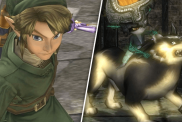 The Legend of Zelda Twilight Princess Switch Release Date