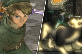 The Legend of Zelda Twilight Princess Switch Release Date