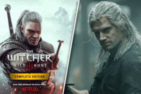 The Witcher 3 Complete Edition Free DLC