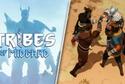 Tribes of Midgard Multiplayer