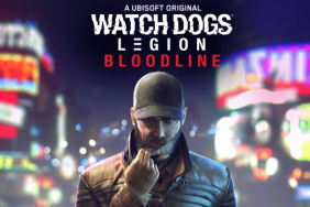 Watch Dogs Legion season pass not working