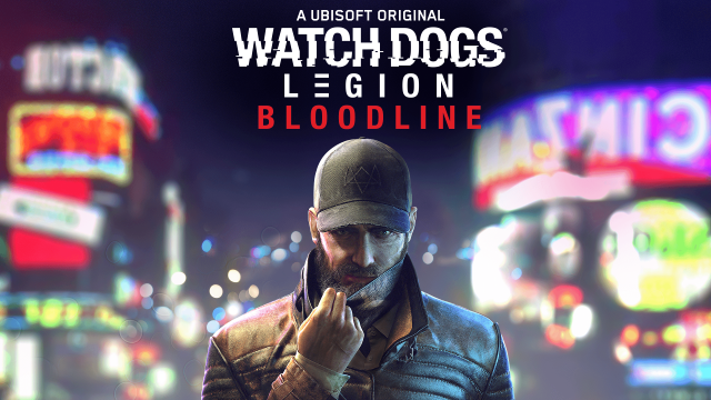 Watch Dogs Legion season pass not working