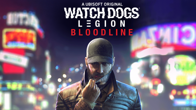 Watch Dogs: Legion (@watchdogsgame) / X