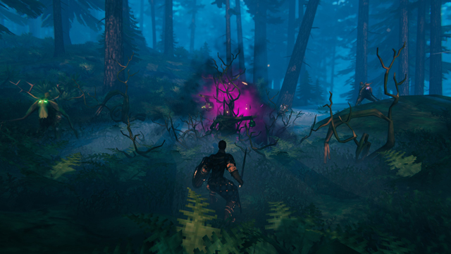 Valheim 0.156.2 update patch notes