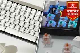 Vissles V84 Keyboard Review