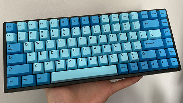 Vissles V84 Keyboard Review