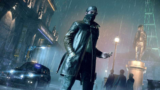 Why can't Aiden run in Watch Dogs: Legion: Bloodline? - GameRevolution