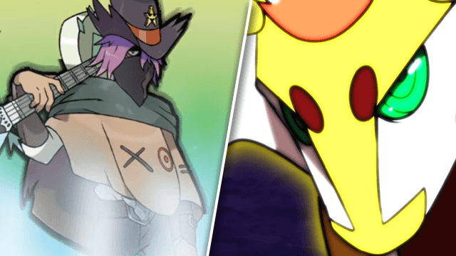 What is Pokemon Xenoverse and is it legal to download? - GameRevolution