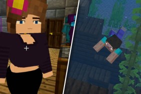 What is the Minecraft Jenny mod?