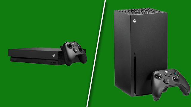 Xbox and Series X|S backward compatibility 2021 - GameRevolution