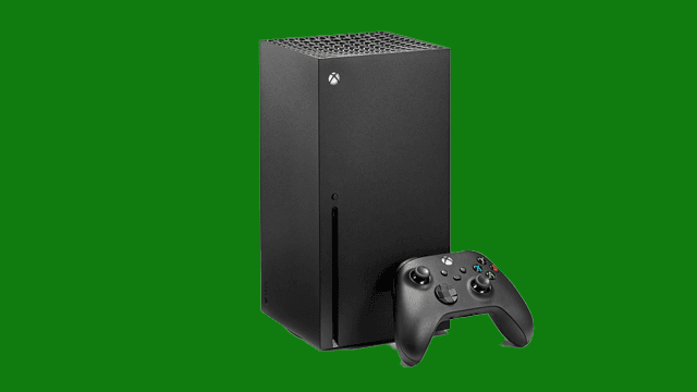 This is how Xbox Series S backwards compatibility really works