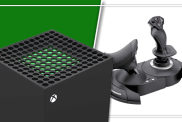 Xbox Series XS compatible joystick list