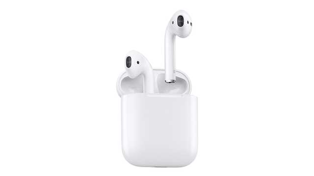 airpods connect pair pc laptop