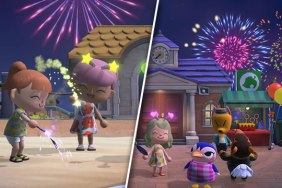 Animal Crossing: New Horizons July 2021 Update Patch Notes