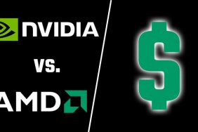 buy Nvidia or AMD stock