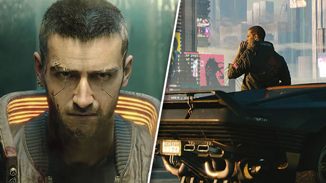 Cyberpunk 2077 new game plus release date