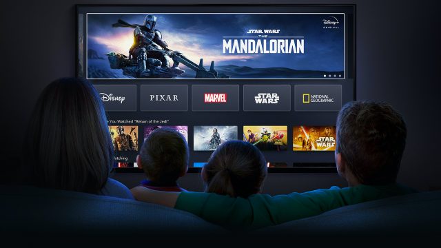 Is the Disney Plus bundle worth buying? - GameRevolution