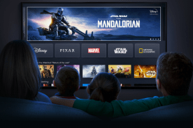 Disney Plus Bundle
