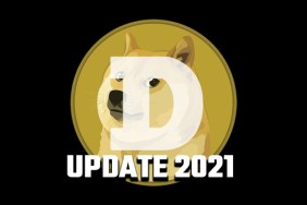 dogecoin update 2021