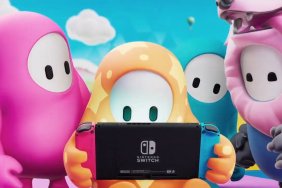 fall guys nintendo switch