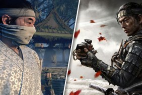 Ghost of Tsushima: Legends Gets God of War, Horizon Zero Dawn, Bloodborne  Inspired Outfits