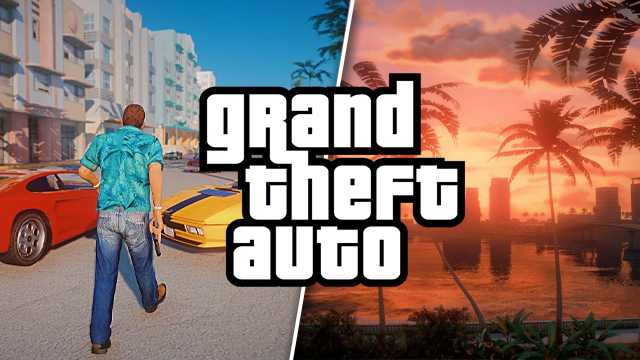 Grand Theft Auto 6 Details Leaked: No PS4, Xbox One Support?