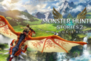 Monster Hunter Stories 2