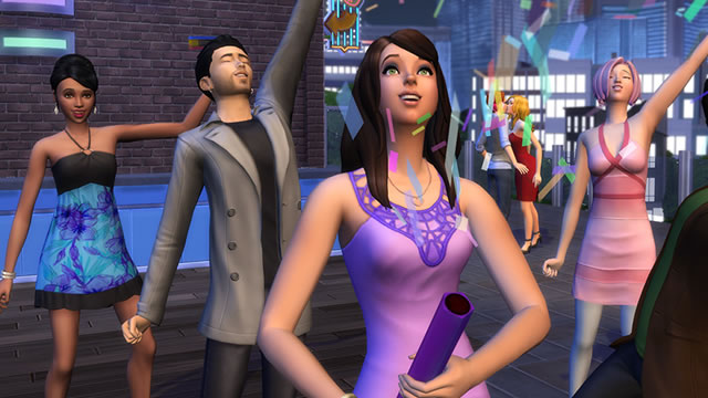 Sims 4 UI Cheats Extension: Powerful Features with a Click!