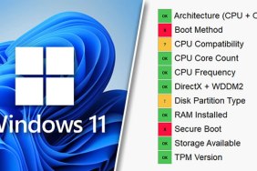 How to tell if your PC is Windows 11 compatible with WhyNotWin11