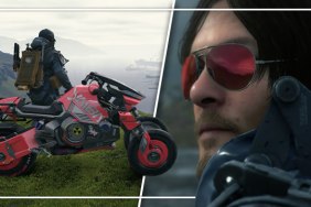 Is Death Stranding Director's Cut coming to PC?
