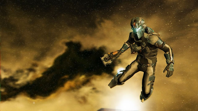 Dead Space' returns to haunt your dreams with new remake