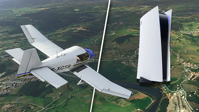 Top 10 Flight Simulator in 2023 [PS5, PS4, Xbox & Windows]