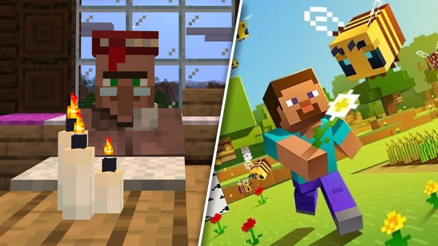 Minecraft: How to Download and Install Custom Skins - GameRevolution