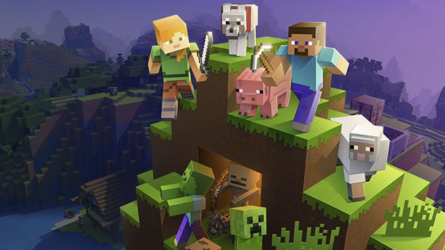 Minecraft' 1.8 Patch Notes: New Achievements, Revamped Cats and Pandas