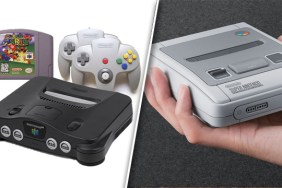 n64 mini release date 2021