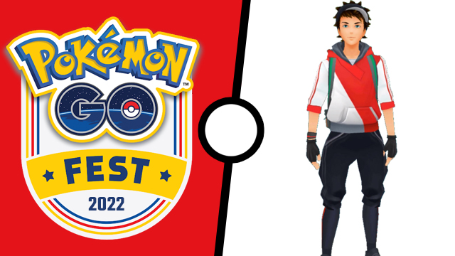 next Pokemon Go Fest event 2022
