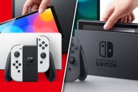 Nintendo Switch OLED vs. LCD: Which model should I get?